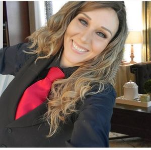 Motown Tress Brown Wig